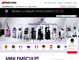 globalipl.en.made-in-china.com screenshot