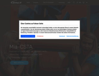 globaliptel.com screenshot