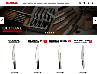 globalknives.uk screenshot