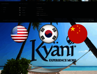 globalkyani.com screenshot