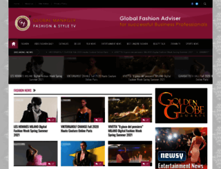 globalmanagertv.com screenshot