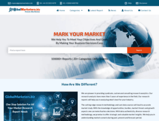 globalmarketers.biz screenshot