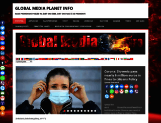 globalmediaplanet.info screenshot