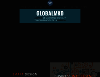 globalmkd.com screenshot