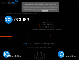 globalnetzwerk.com screenshot
