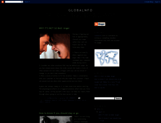 globalnfo.blogspot.com screenshot