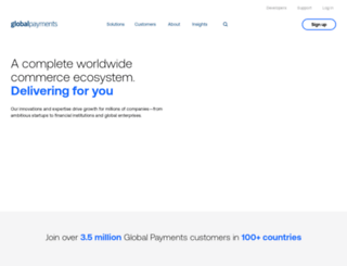 globalpaymentsinc.com screenshot