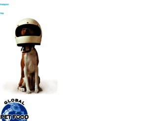 globalpetfoodoutlet.com screenshot
