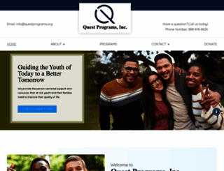 globalpossibilities.org screenshot