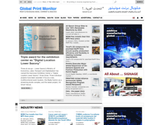 globalprintmonitor.info screenshot