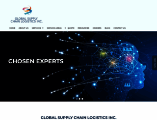 globalscl.ca screenshot