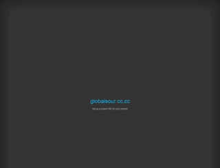 globalsour.co.cc screenshot