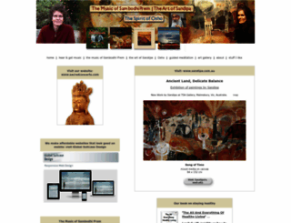 globalsuitcase.com screenshot