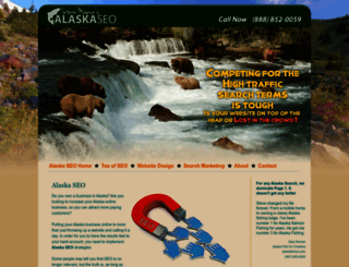 globaltelesis.com screenshot