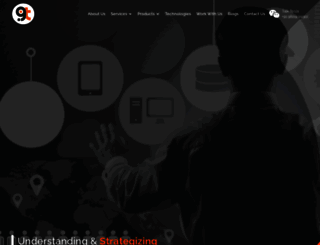 globaltrendz.com screenshot