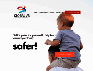 globalvb.com screenshot