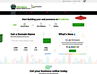 globalwebmount.com screenshot