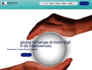 globalxchange.net screenshot