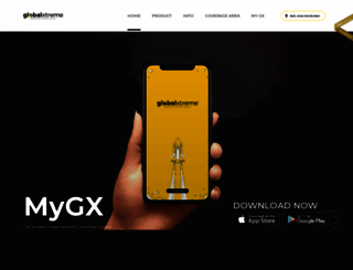 globalxtreme.net screenshot