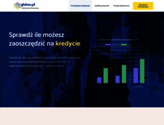 globau.pl screenshot