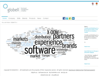 globell.com screenshot
