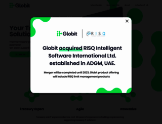globit.com.tr screenshot