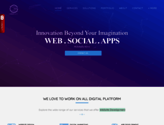 globivos.com screenshot