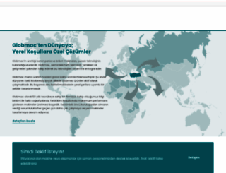 globmac.com screenshot