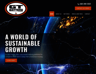 globotrade.net screenshot