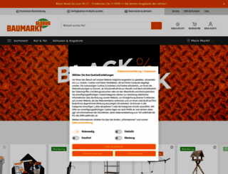 globus-fachmaerkte.de screenshot