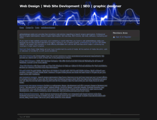 globwebdesign.webs.com screenshot