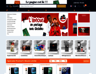 glotelho.com screenshot