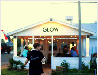glowrockport.com screenshot