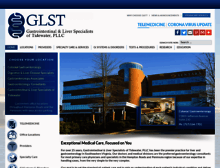 glstva.com screenshot
