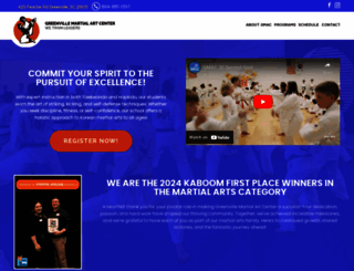 gmac.ninja screenshot