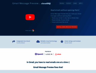 gmail-message-preview.com screenshot