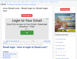 gmail-signin.tips screenshot