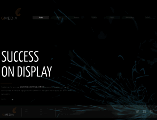 gmedia.me screenshot