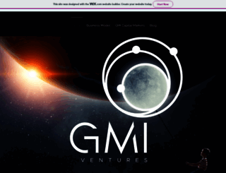 gmiventures.com screenshot