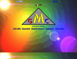 gmoerth.freeservers.com screenshot