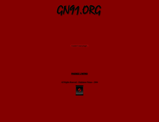 gn91.free.fr screenshot