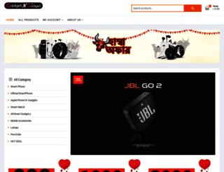 gngbd.com screenshot