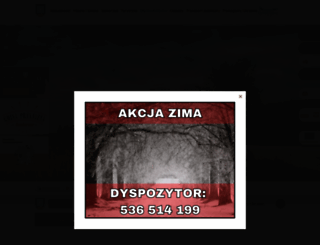 gniew.pl screenshot