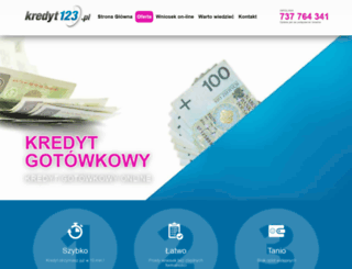 gnieznocity.pl screenshot