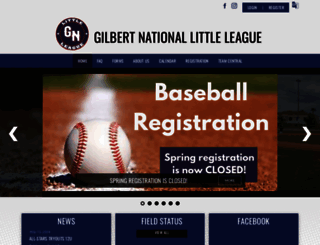 gnllaz.org screenshot