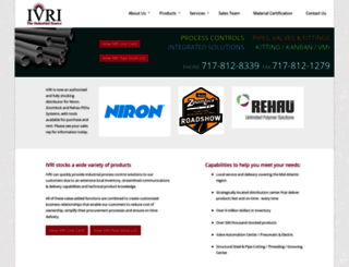 go-ivri.com screenshot