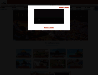 go-makkah.sa.com screenshot