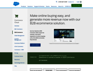 go.cloudcraze.com screenshot