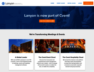go.lanyon.com screenshot