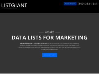 go.listgiant.com screenshot